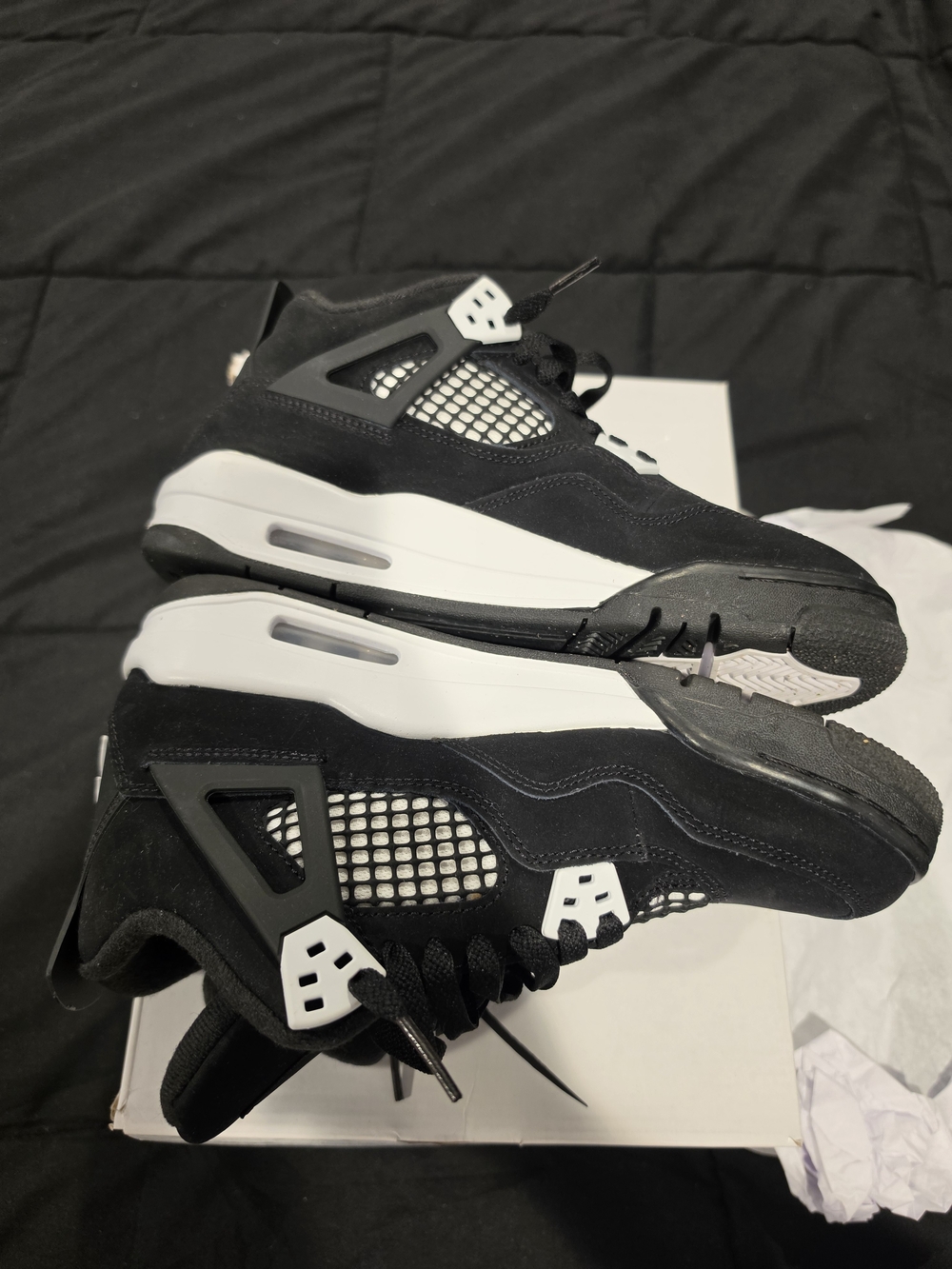 Jordan 4 - Picture 4 of 7